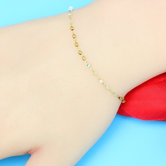 Chic & Stylish Bracelet – A Thoughtful Gift for Women and Girls, DYC1386 - Picture 9 of 9